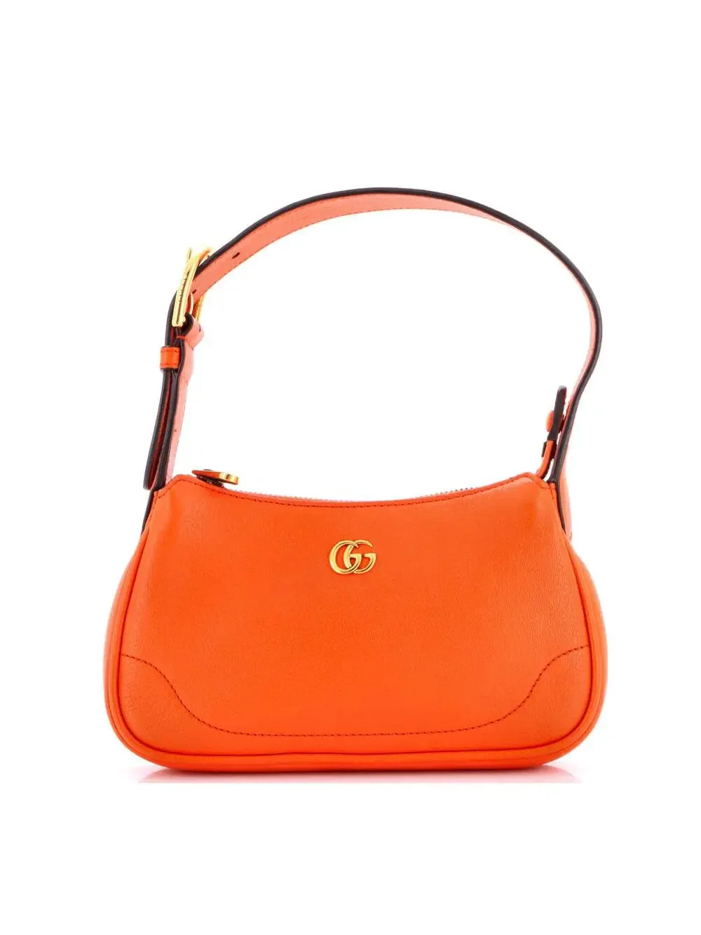Gucci Aphrodite Shoulder Bag Leather #283022G11B